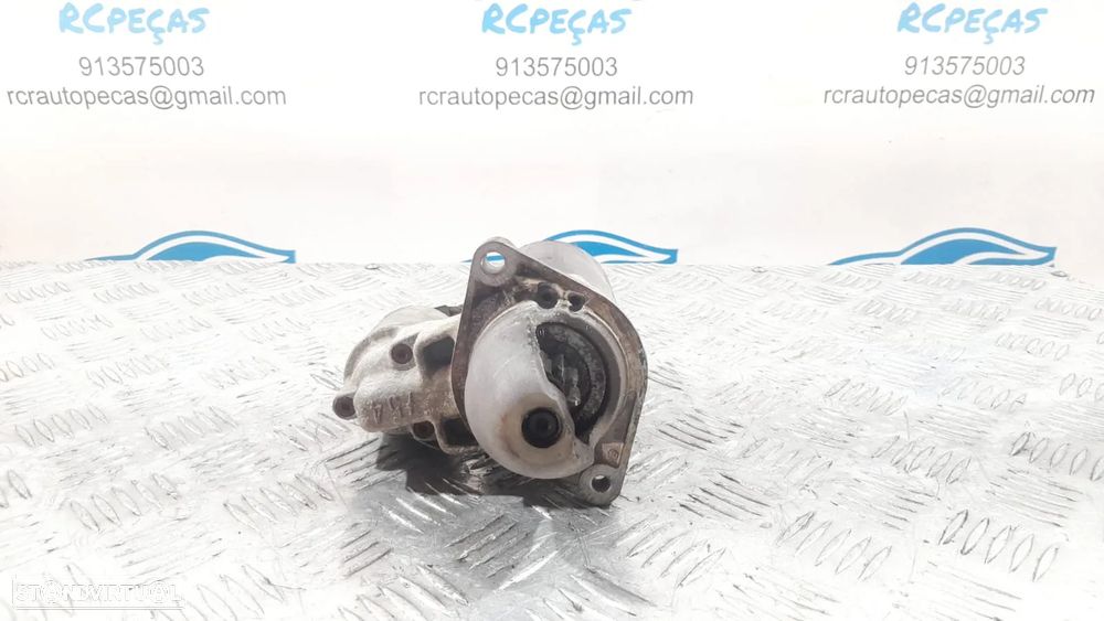 MOTOR ARRANQUE ALFA ROMEO MITO 955 1.3 JTDM 16V 85CV 199B4000 0001138012 20130625 FIAT 500 312 500L 351 PUNTO 199 - 2