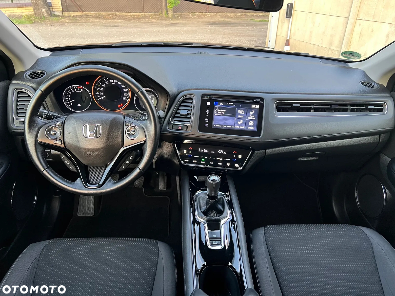 Honda HR-V 1.5 i-VTEC Elegance - 22