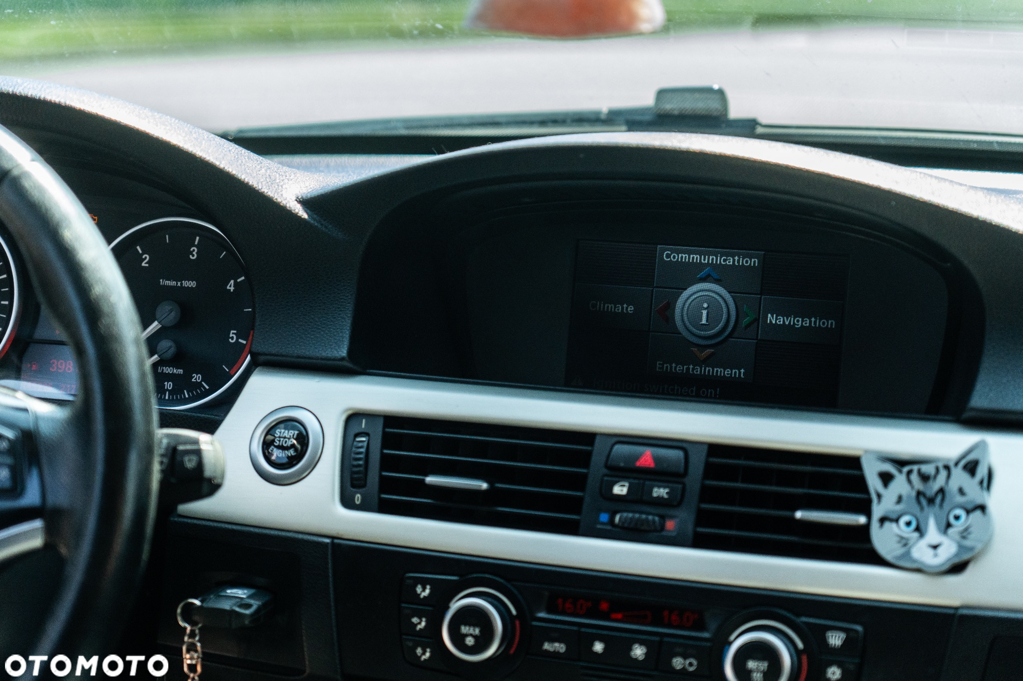 BMW Seria 3 318d - 22