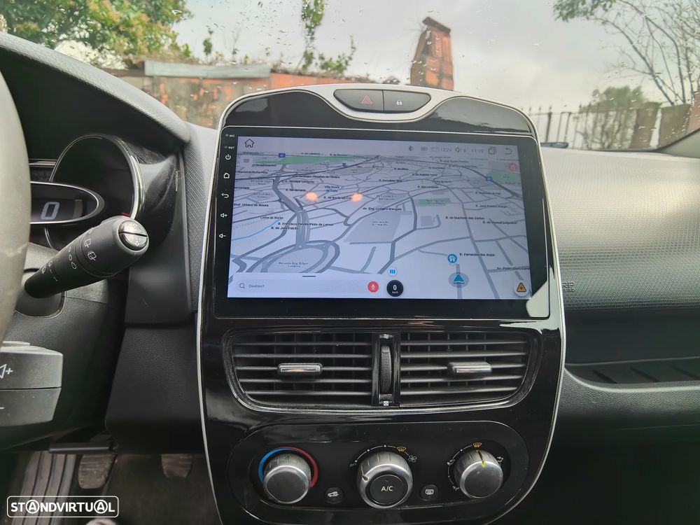 Renault Clio Sport Tourer 0.9 TCE Limited - 14