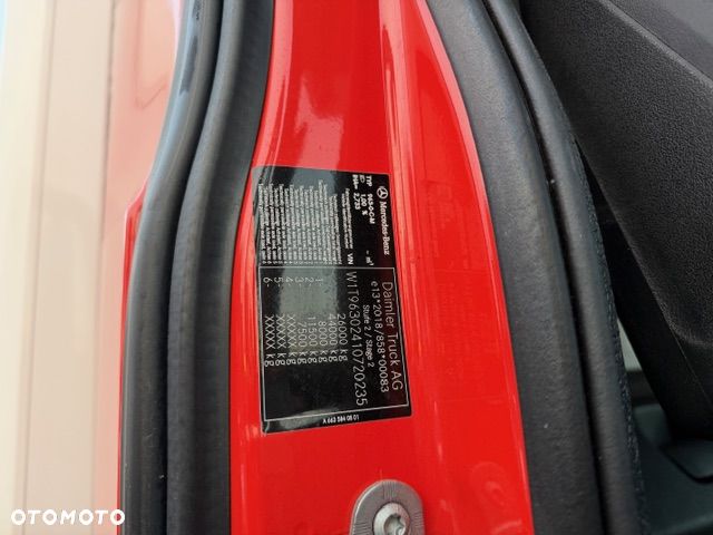 Mercedes-Benz 2540 - 27