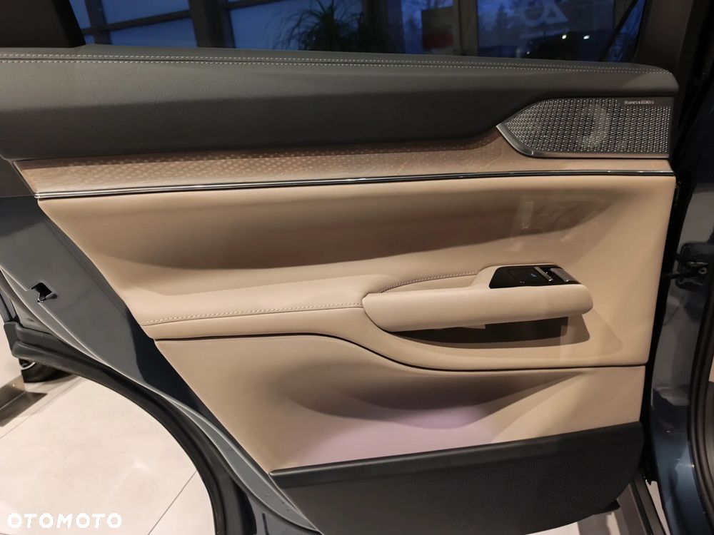 Volvo EX90 111kWh Twin Performance AWD Ultra 7 os - 11