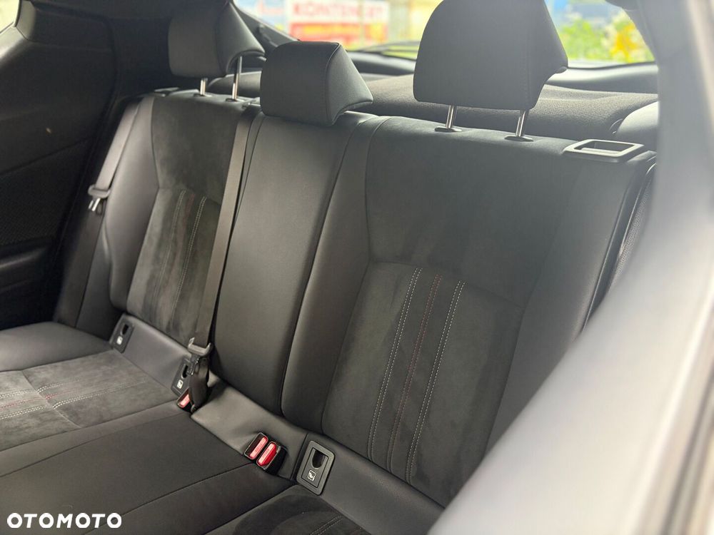 Toyota C-HR 1.8 Hybrid GPF GR Sport - 9