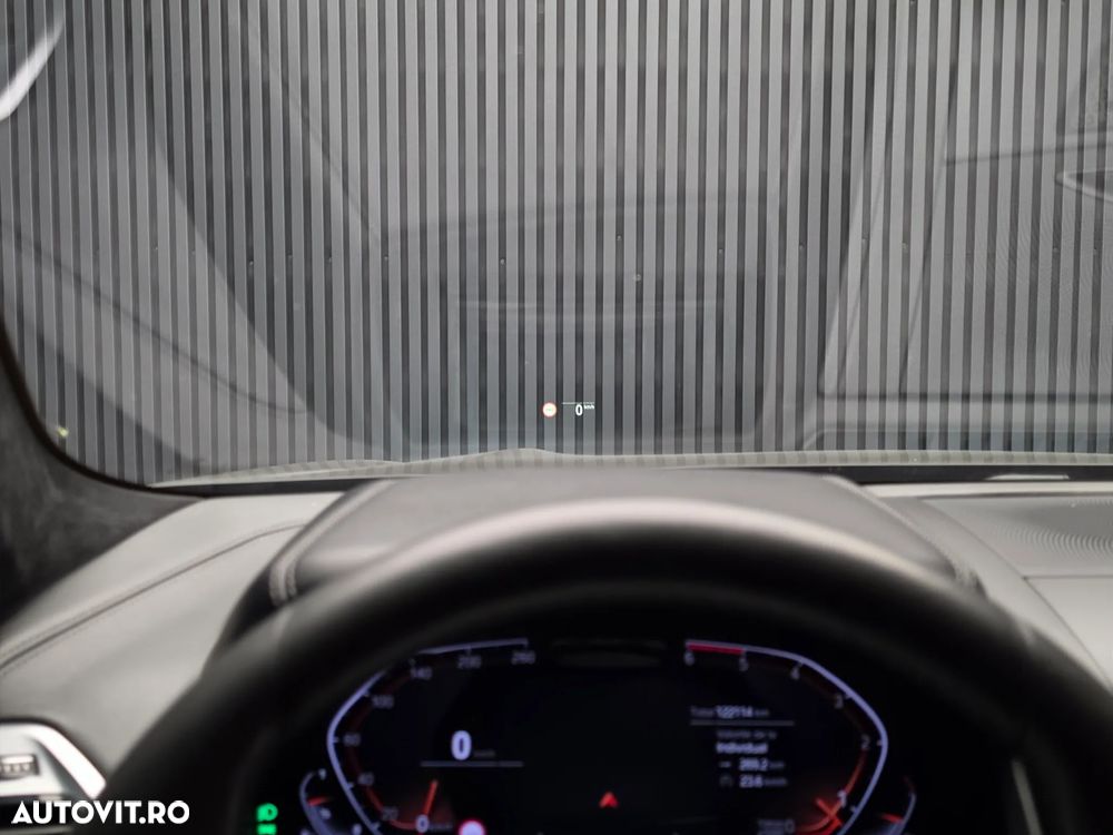 BMW Seria 8 840d xDrive - 18