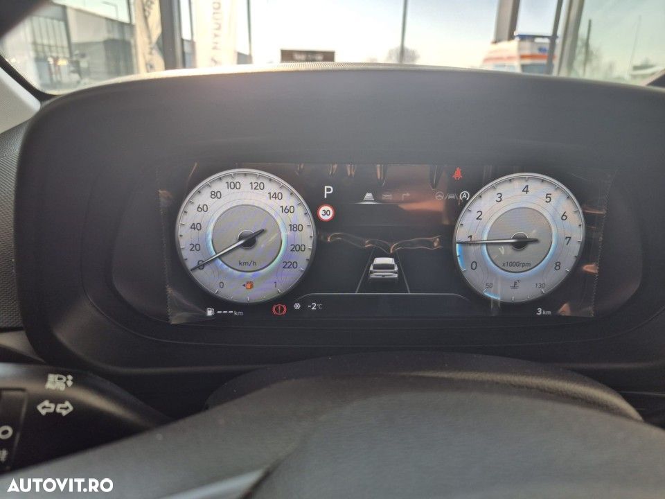 Hyundai i20 - 12