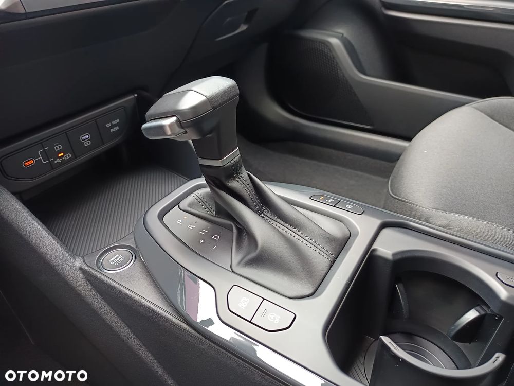 Kia K4 1.6 T-GDI M - 23