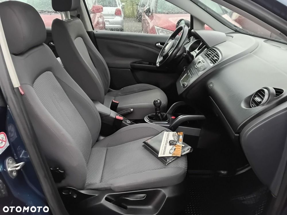 Seat Altea - 11