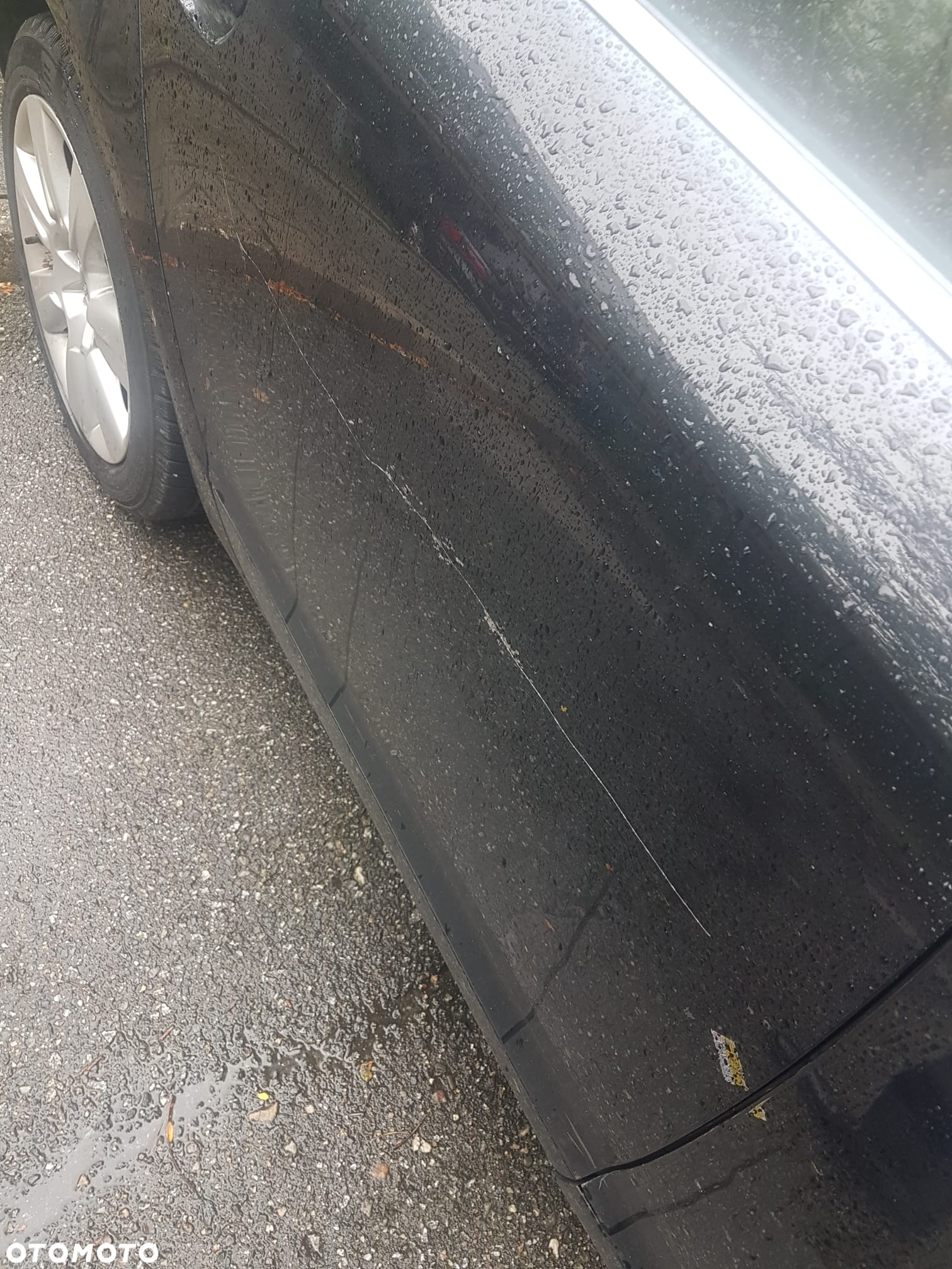 Audi A6 - 14