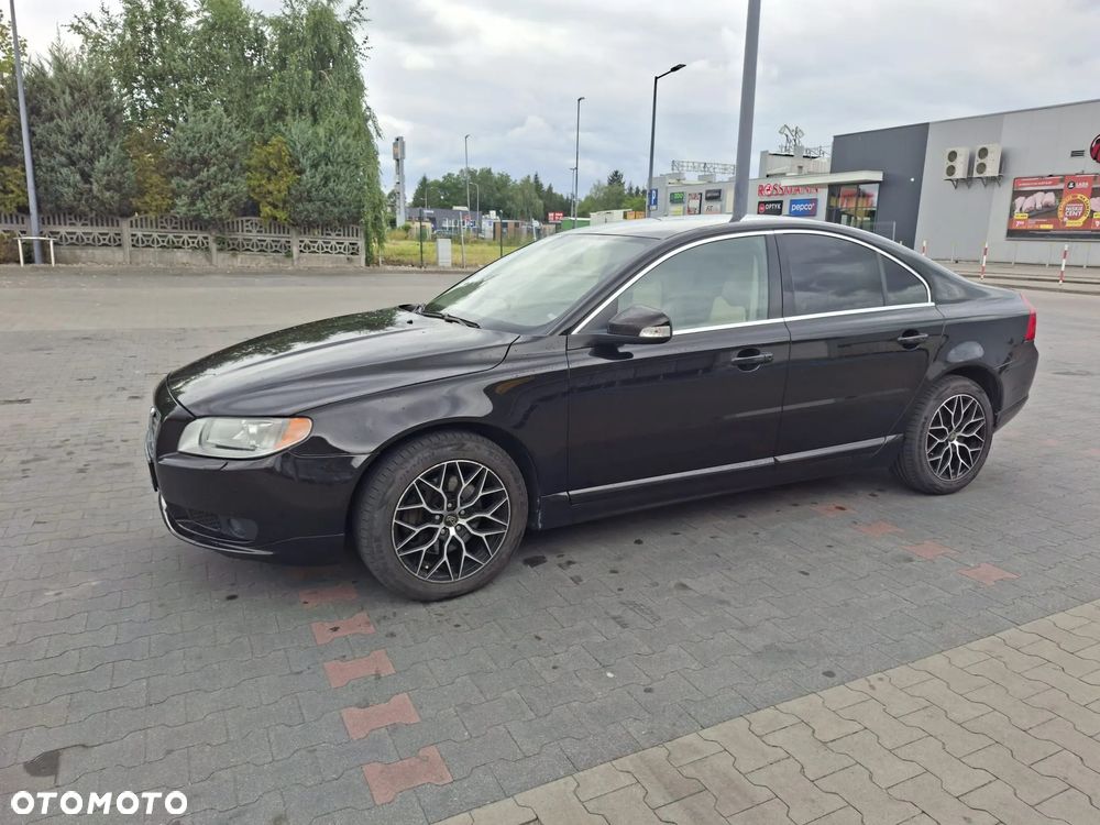 Volvo S80 2.4D5 AWD Executive - 20