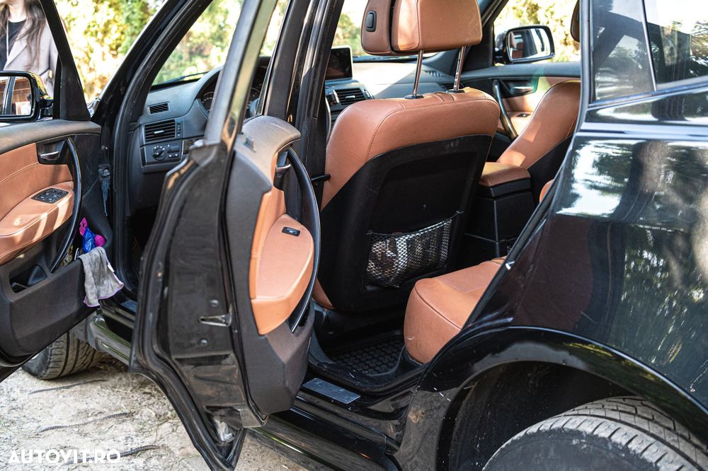 BMW X3 xDrive20d Limited Sport Edition - 26