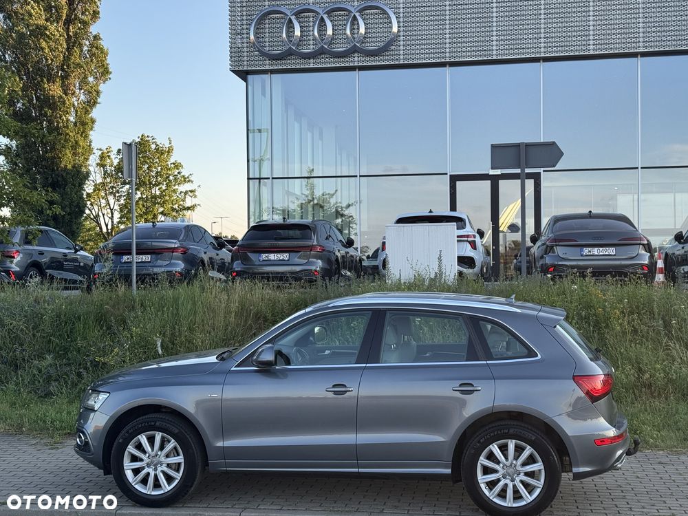 Audi Q5 - 6