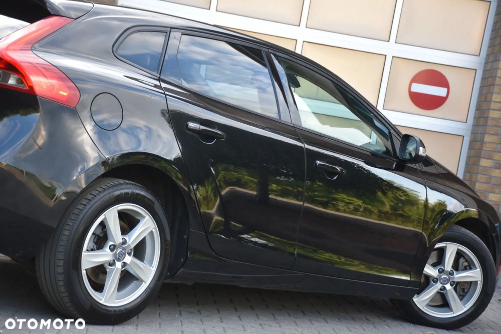Volvo V40 D3 - 41