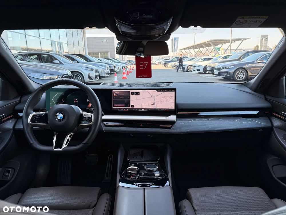BMW Seria 5 - 20