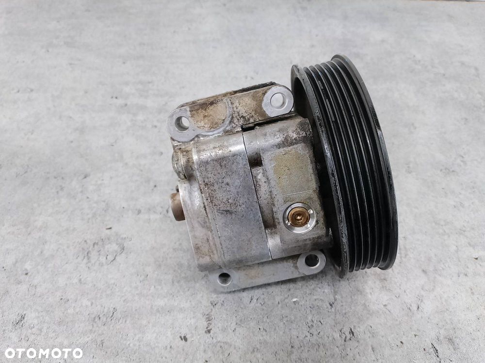 POMPA WSPOMAGANIA BMW E46 LIFT 2.0 16V 318i - 4