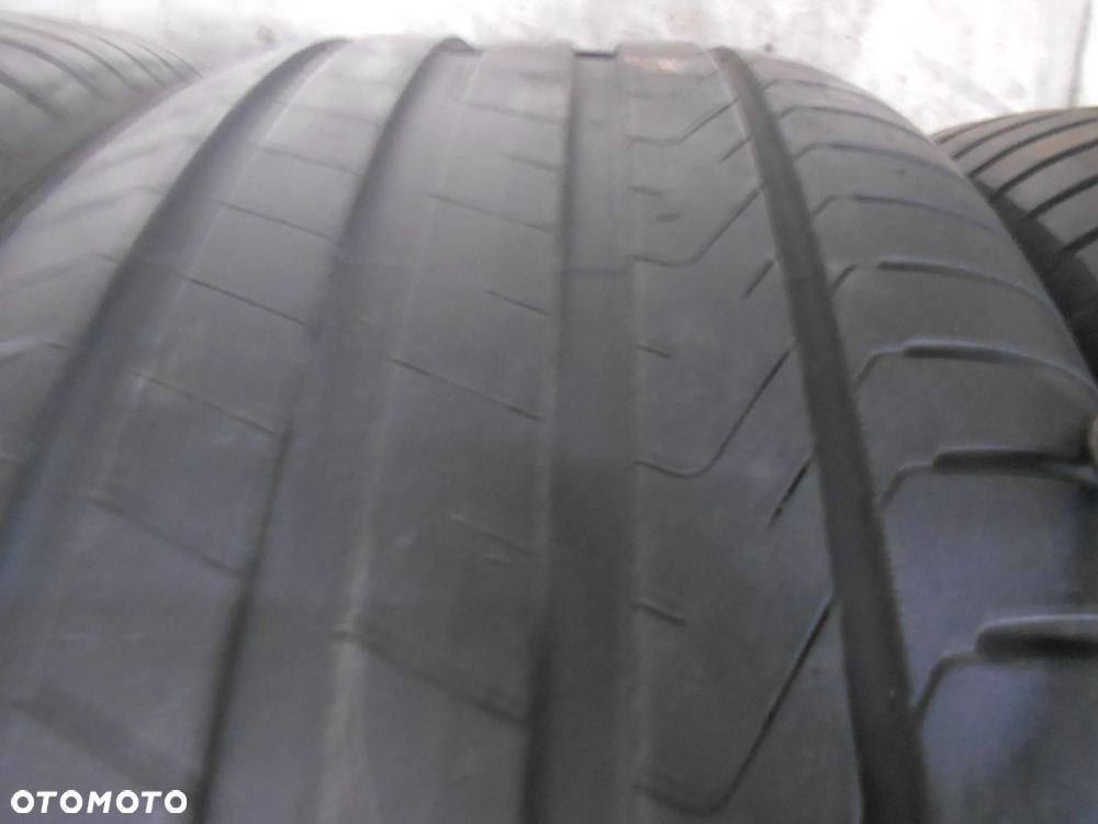 OPONY 255/50R19 PIRELLI SCORPION + AO DOT 3822  7.3MM - 4
