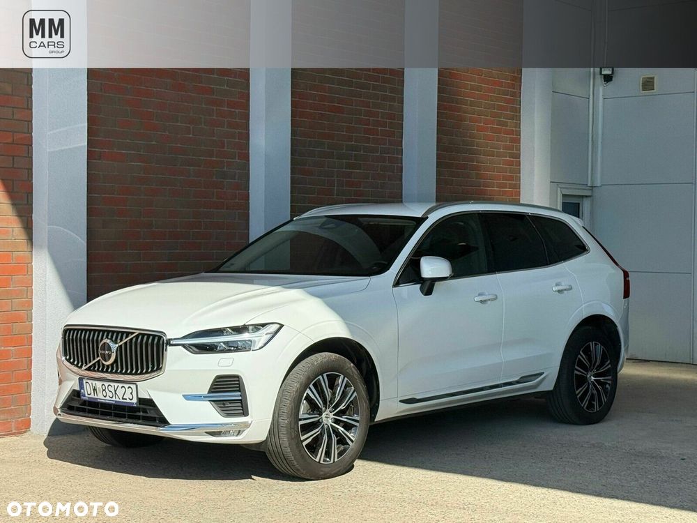 Volvo XC 60 - 1