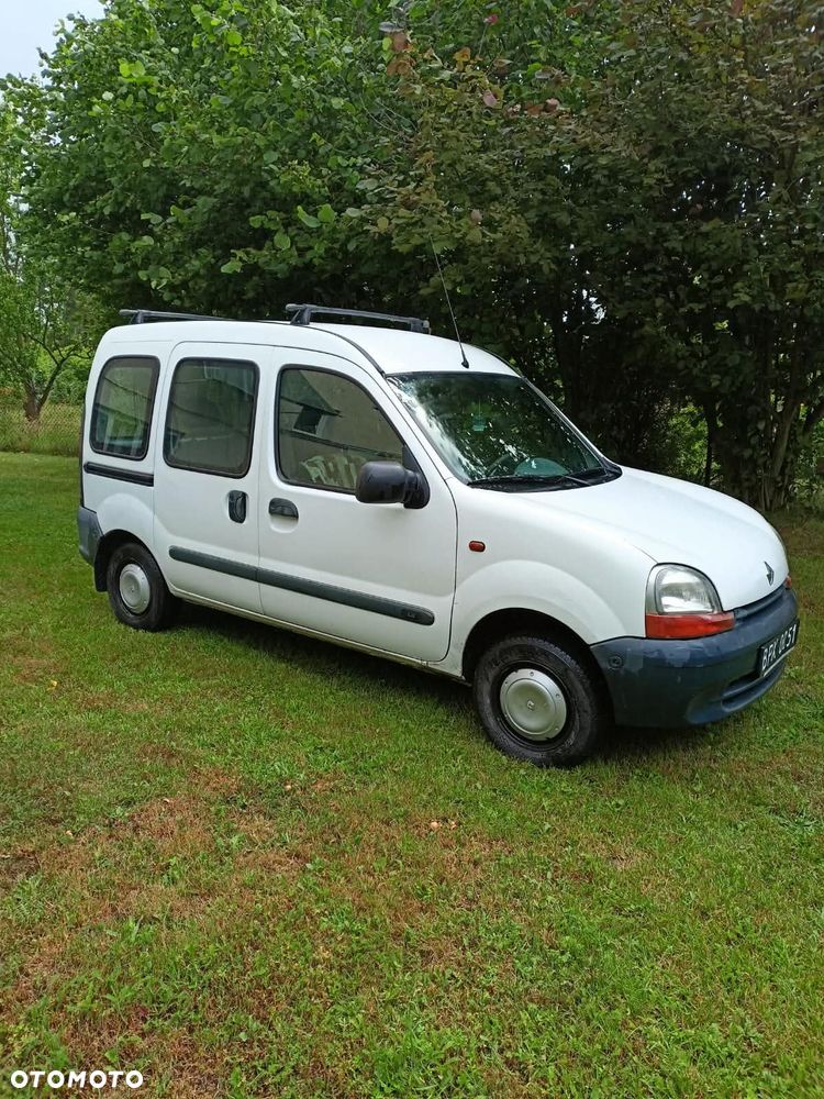 Renault Kangoo 1.2 RN - 1