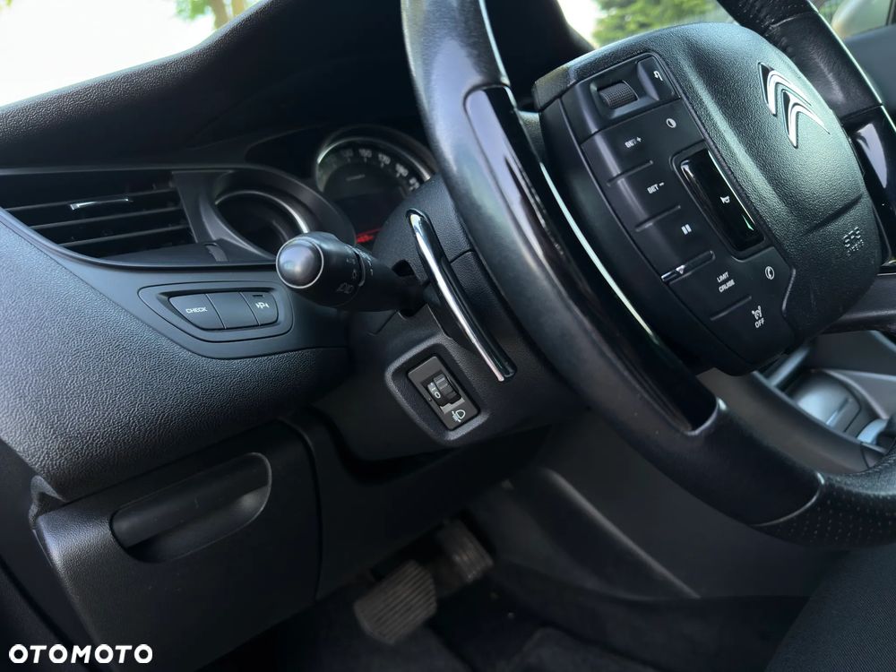 Citroën C5 e-HDi 115 EGS6 FAP Business Class - 8