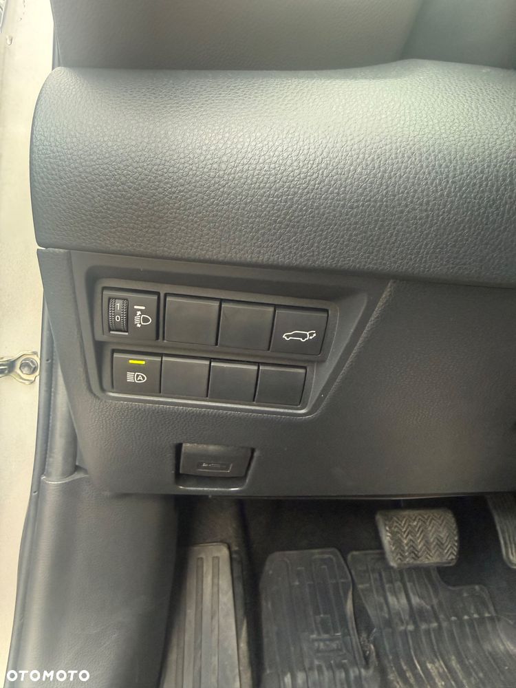 Toyota Yaris Cross - 11