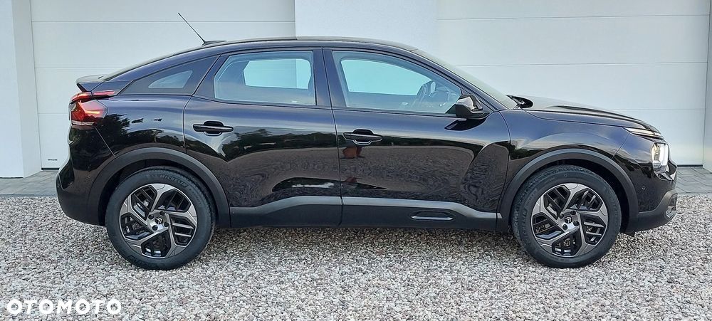 Citroën C4 - 4