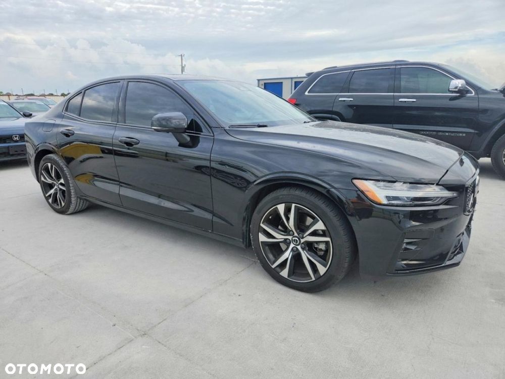 Volvo S60 - 3
