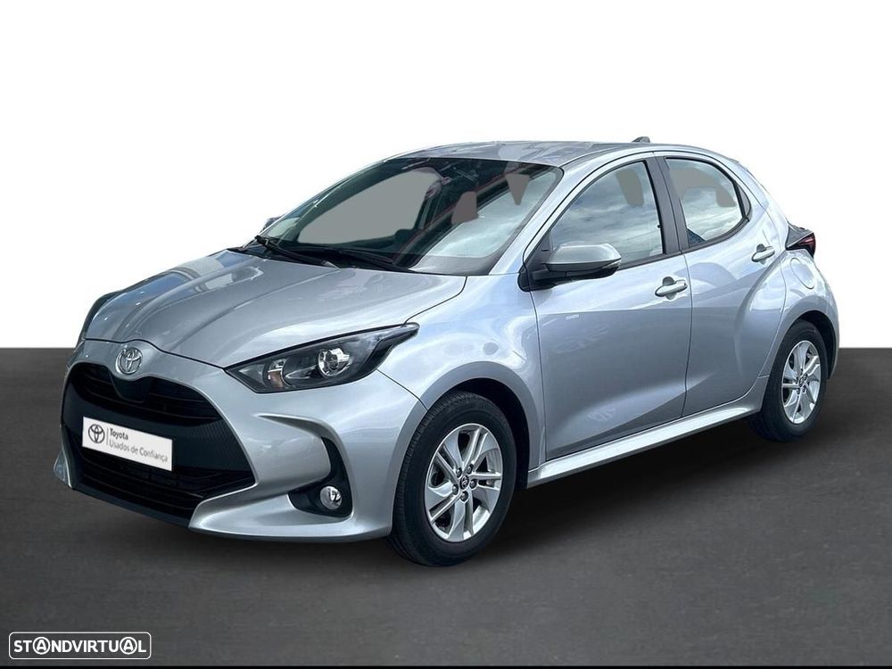 Toyota Yaris - 2