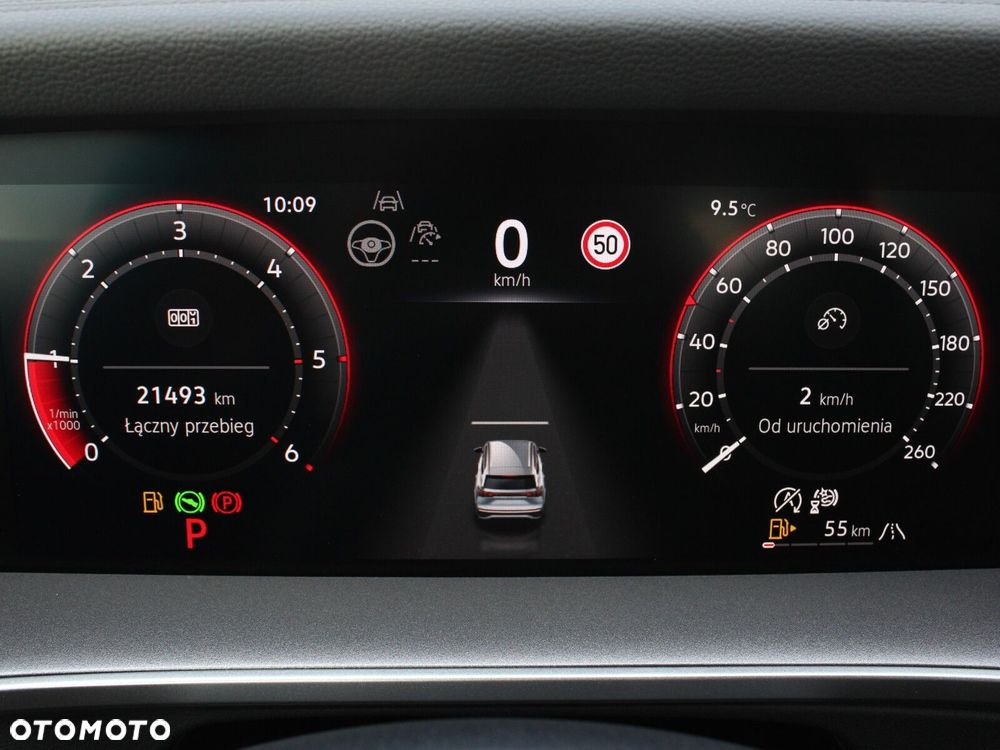 Volkswagen Tayron - 20