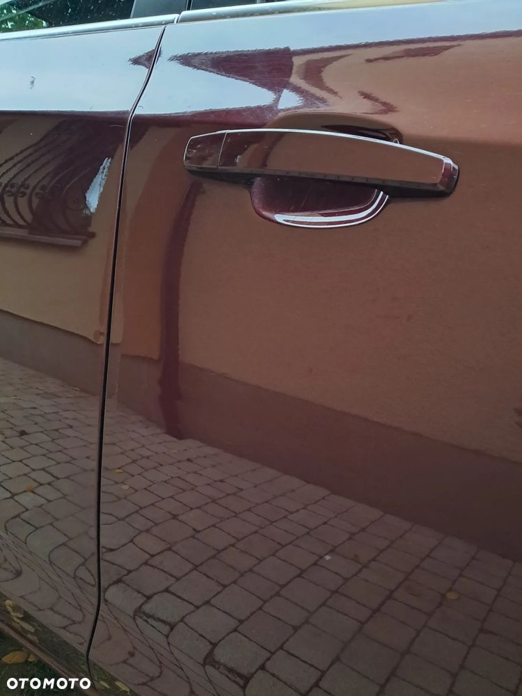 Opel Astra 1.4 T EU6 - 8