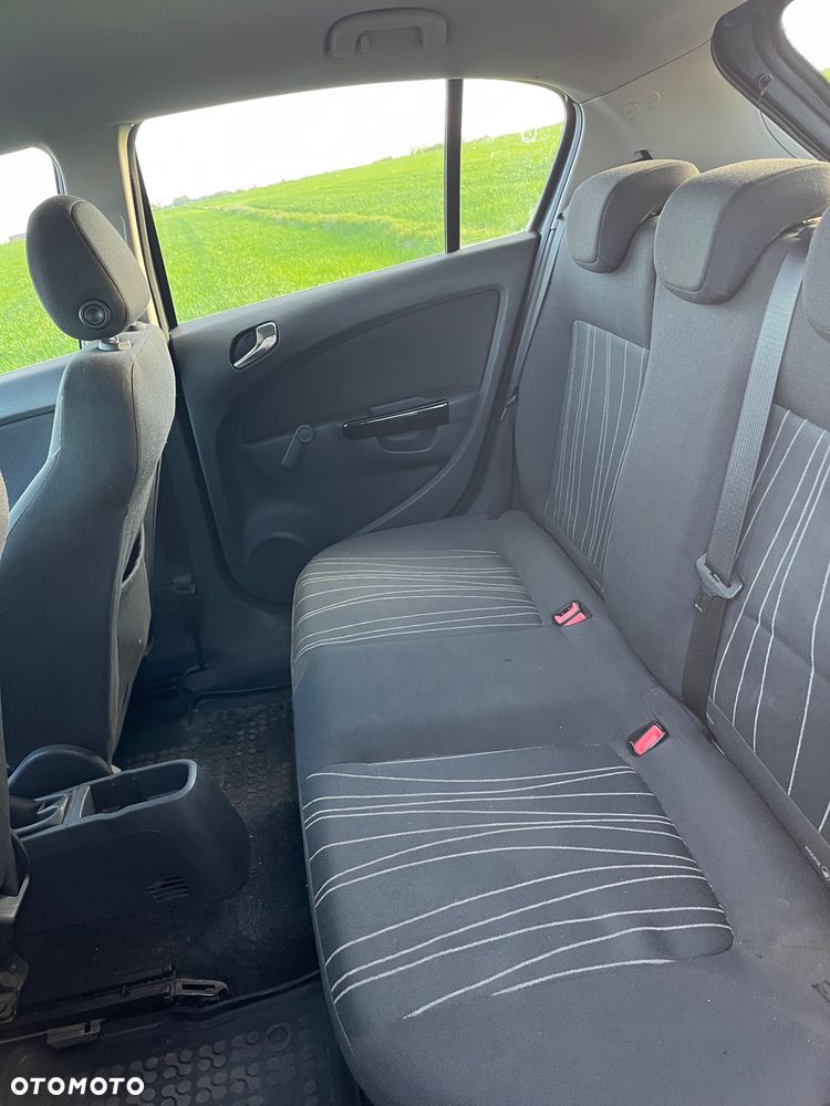 Opel Corsa 1.3 CDTI Enjoy - 7