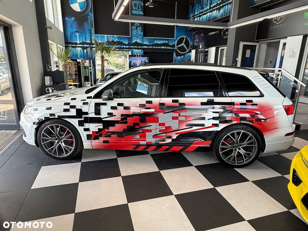 Audi SQ7 - 8