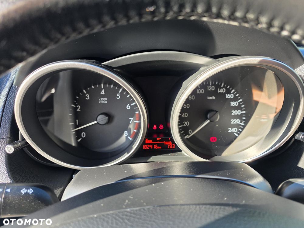 Mazda 5 1.8 Comfort - 28