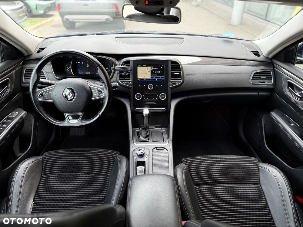 Renault Talisman ENERGY dCi 160 EDC Business - 15