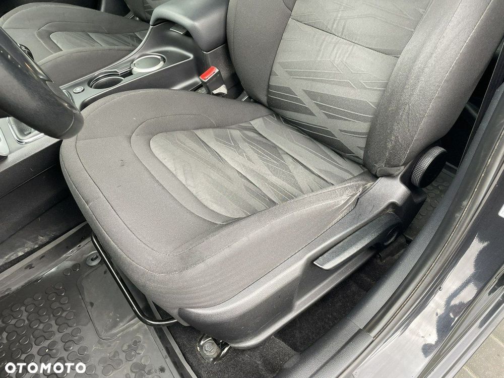 Kia Ceed 1.4 M - 12