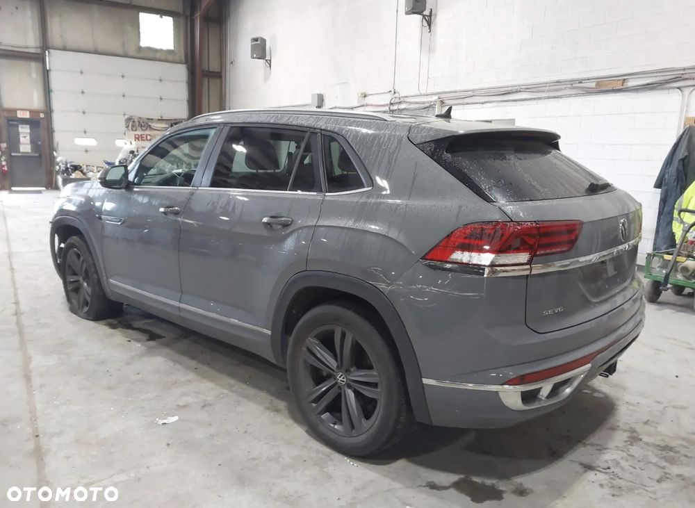 Volkswagen Atlas - 19