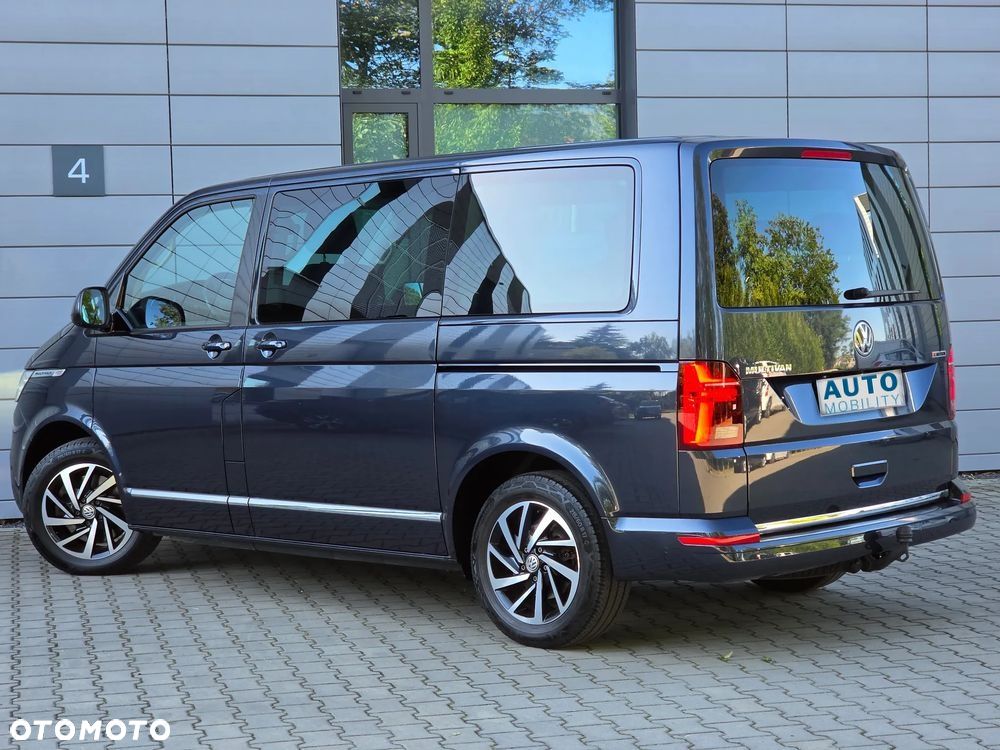 Volkswagen Multivan 2.0 BiTDI L1 Highline 4Motion DSG - 11