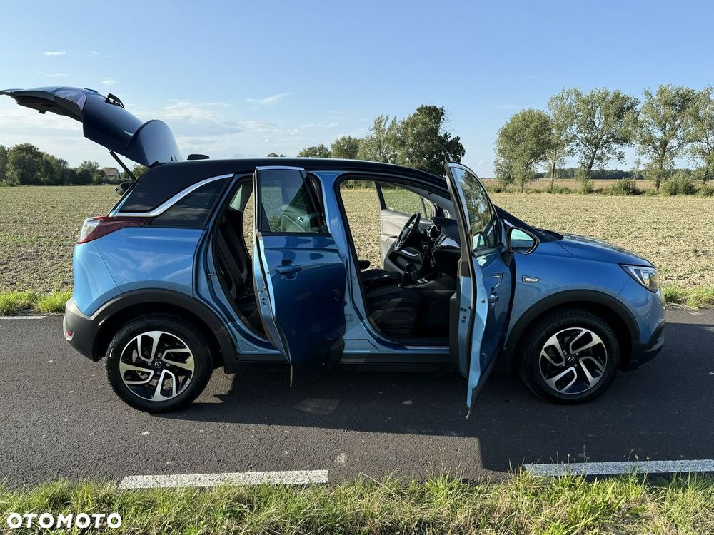 Opel Crossland X 1.2 Start/Stop Innovation - 15