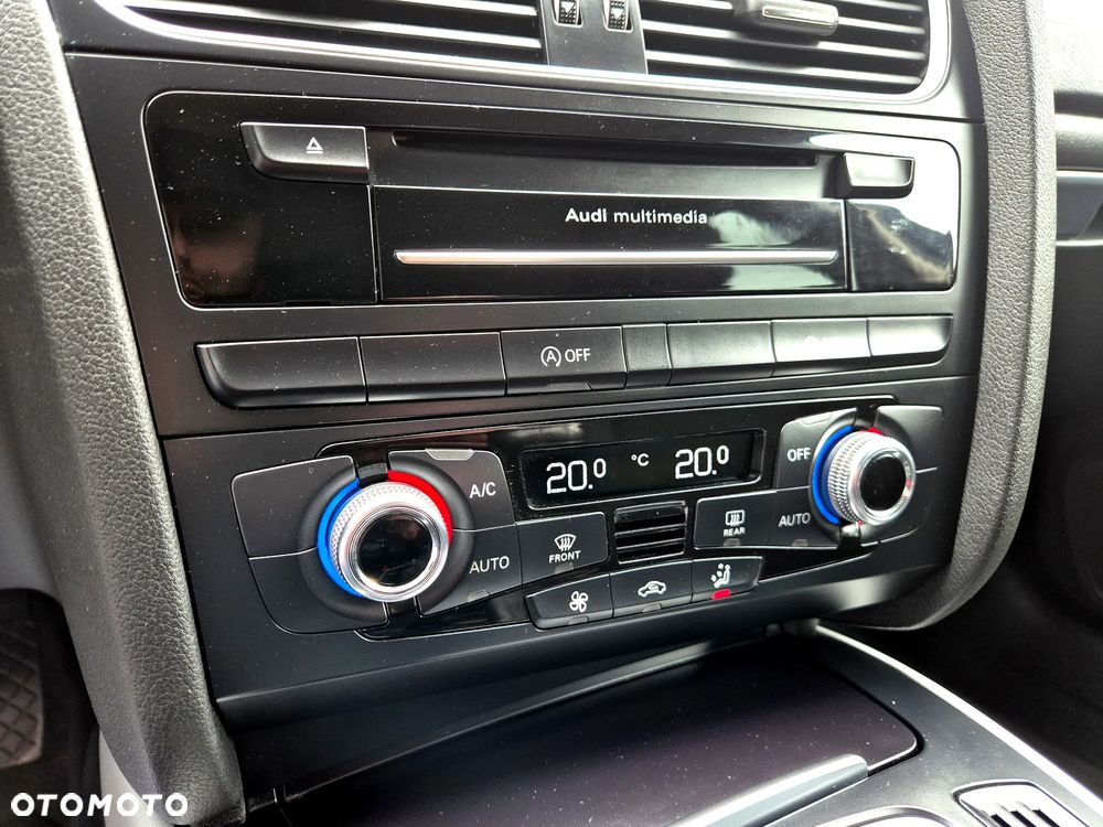 Audi A4 Avant 1.8 TFSI - 28