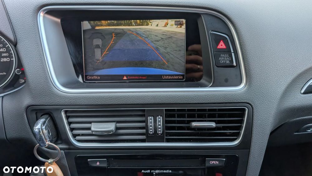 Audi Q5 2.0 TDI Quattro Sport S tronic - 25