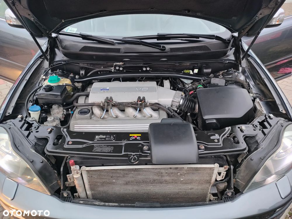 Volvo XC 90 V8 Executive - 32