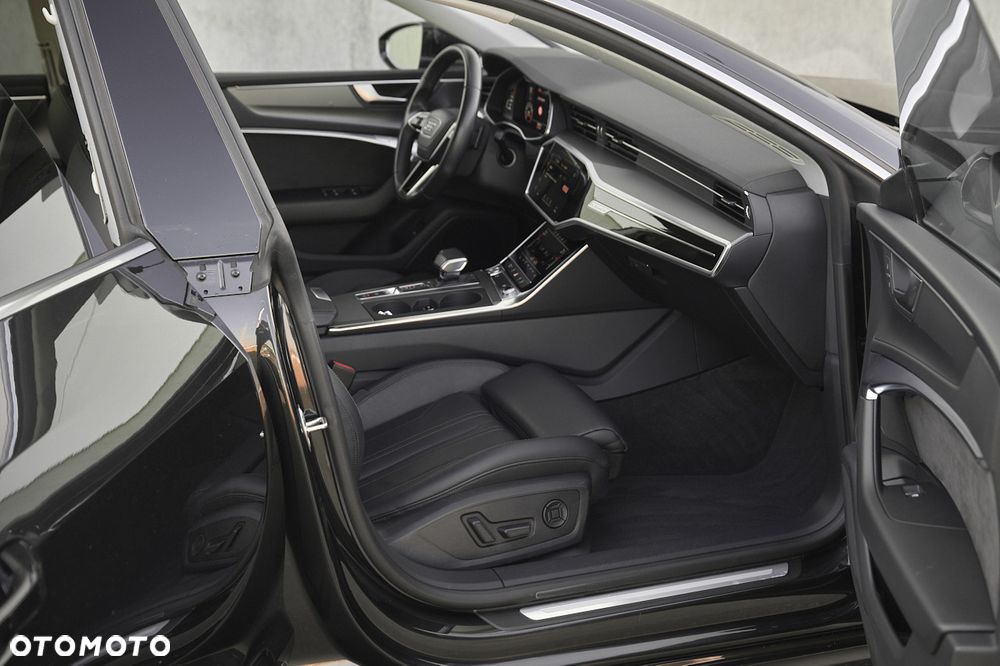 Audi A7 Sportback - 22