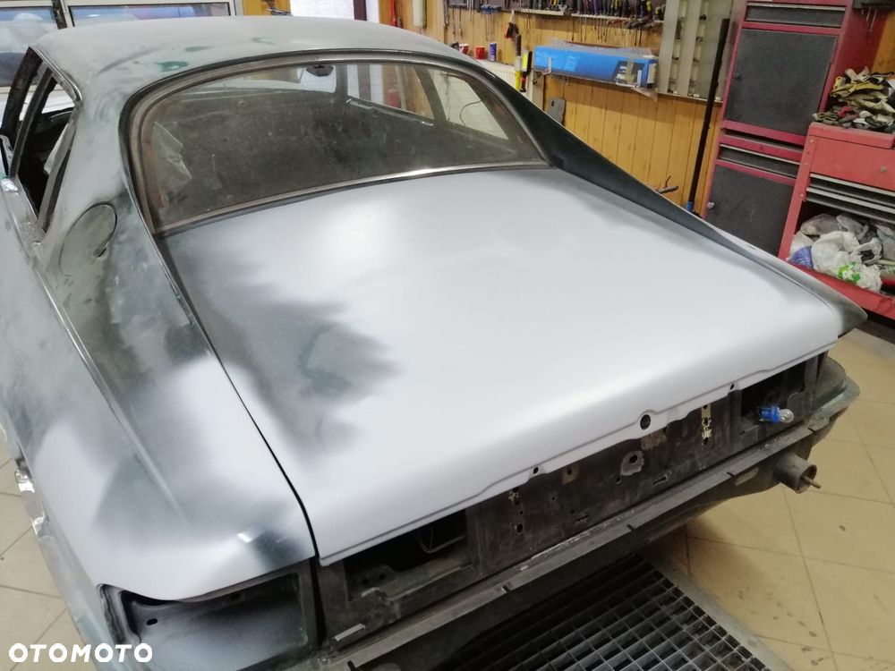 Jaguar XJS 5.3 - 3