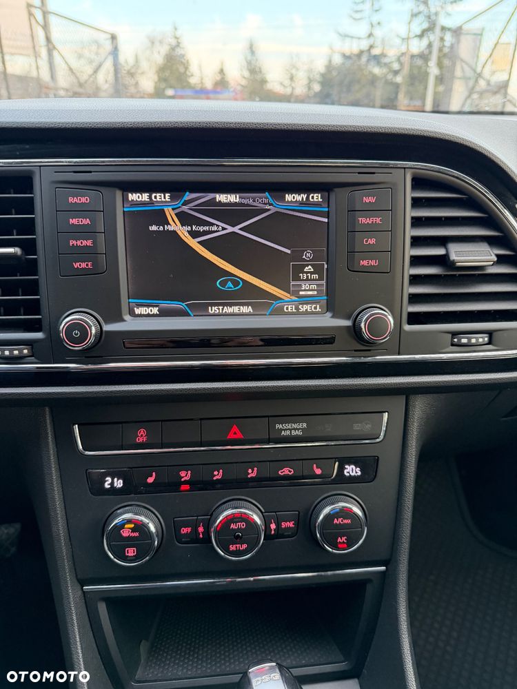 Seat Leon - 14