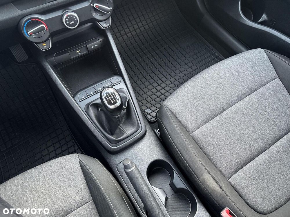 Kia Stonic 1.0 T-GDI M - 17