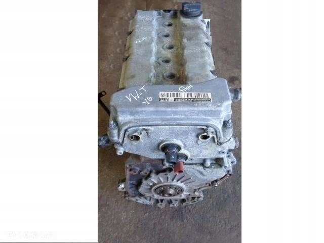 Silnik Wózek Widłowy Linde Still 3.2 VR6 BMF 10r - 1