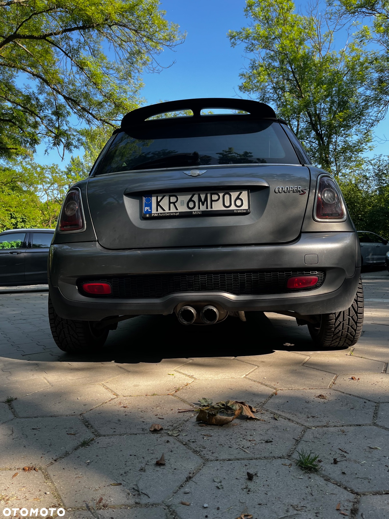 MINI Cooper S Standard - 22