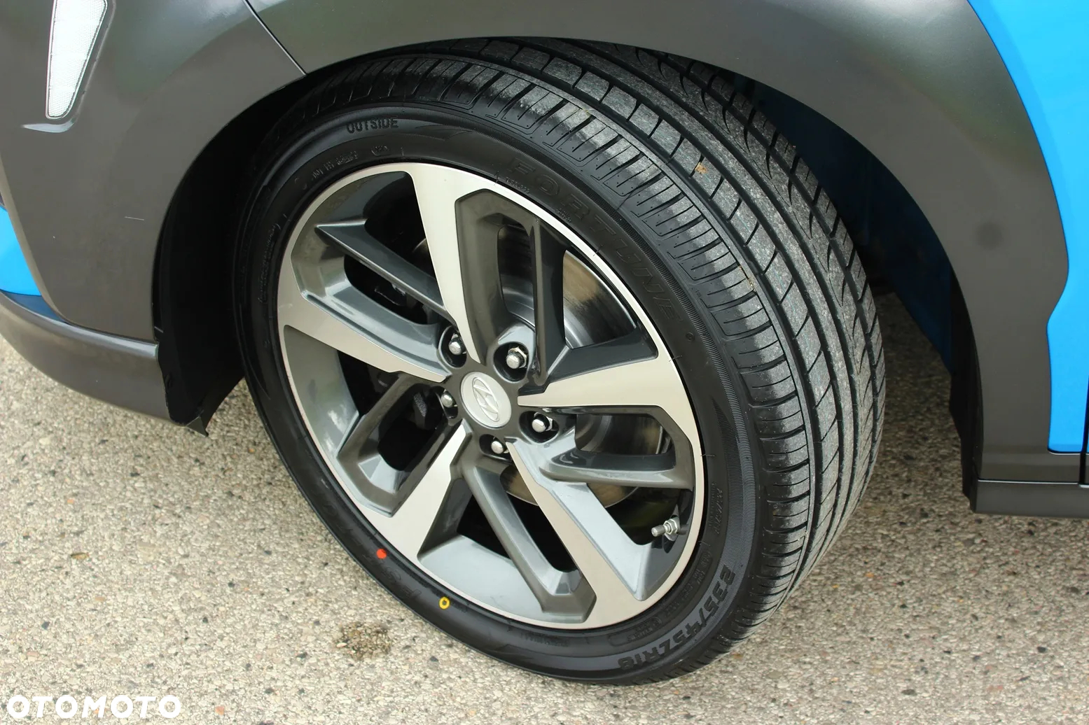 Hyundai Kona 1.6 T-GDI Premiere Style 4WD DCT - 38