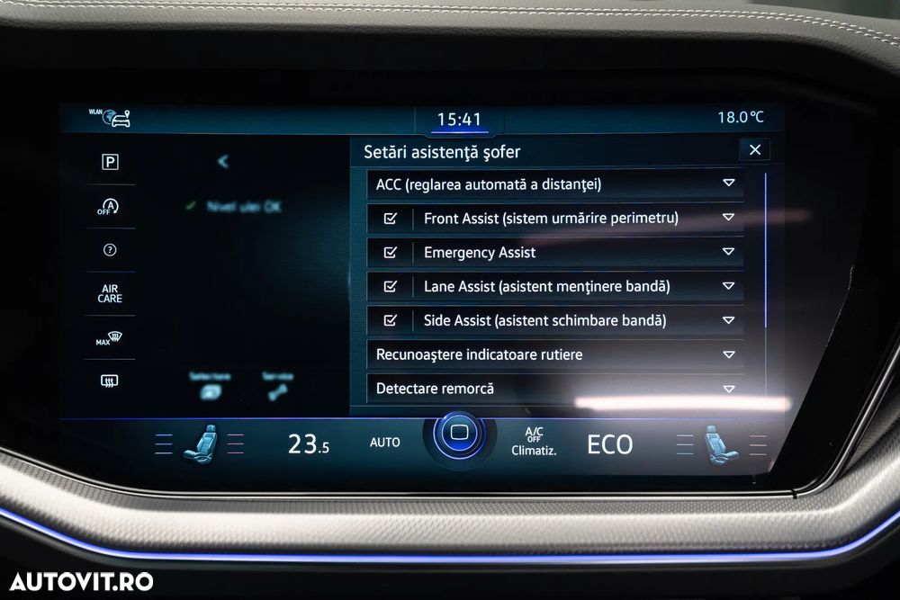 Volkswagen Touareg V6 TDI 4MOTION R-Line - 19