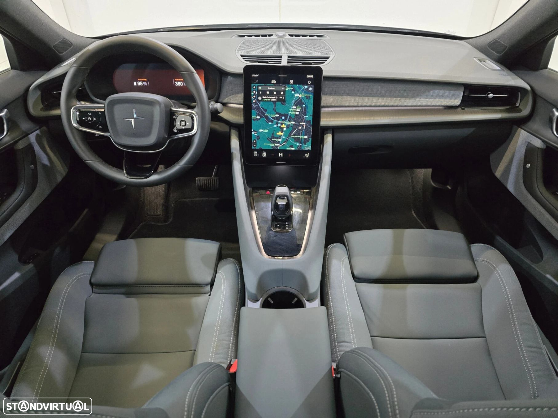 Polestar 2 - 4