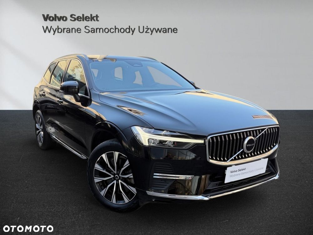 Volvo XC 60 - 5