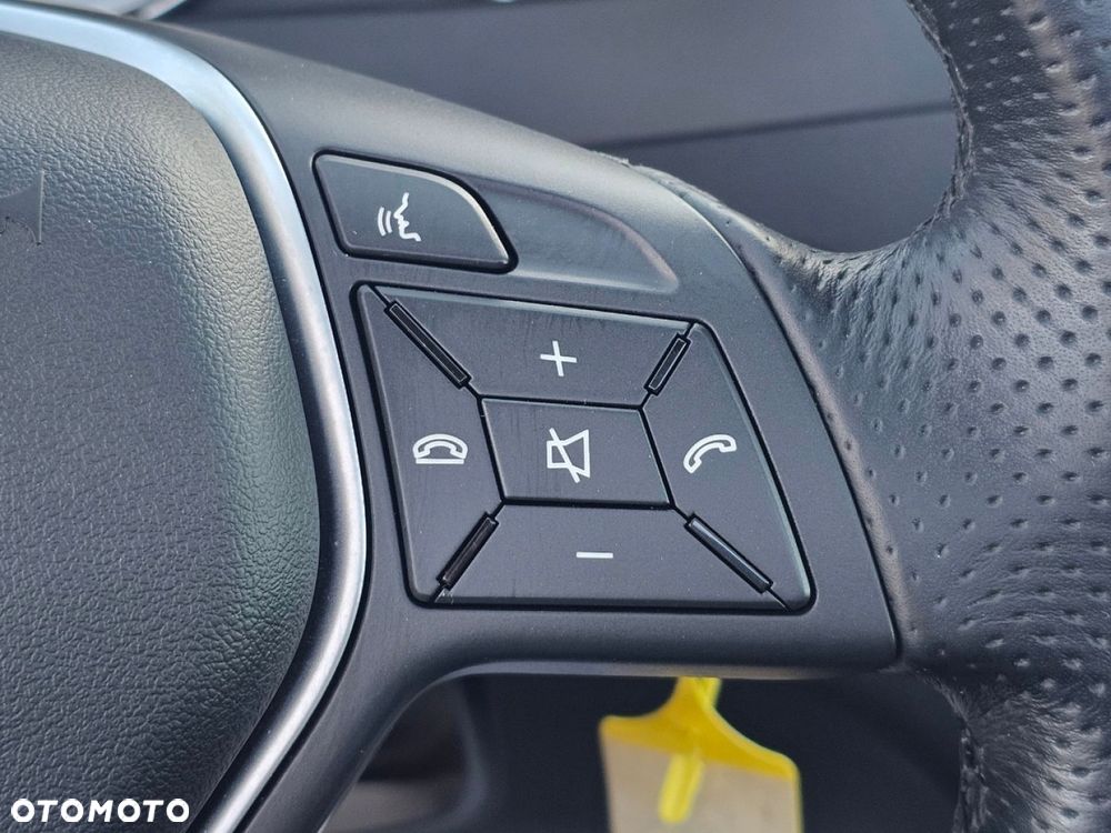 Mercedes-Benz Klasa C - 26